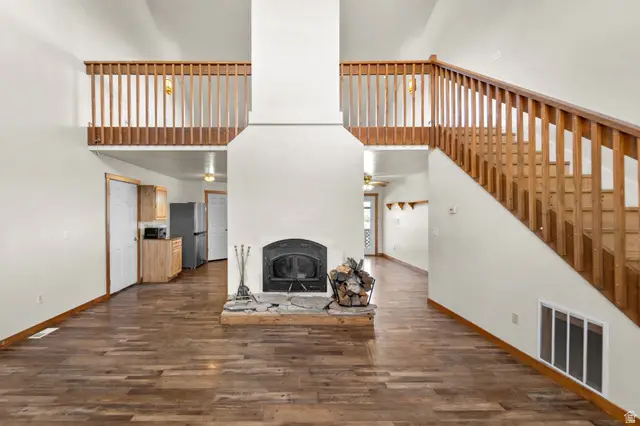 3366 N 7250 W, Roosevelt, UT 84066 - #3