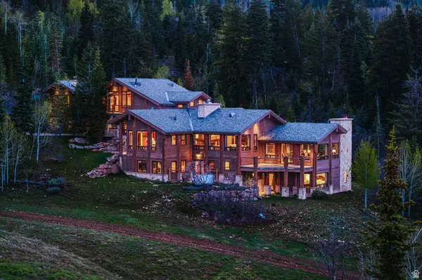 21 White Pine Canyon Rd, Park City, UT 84098