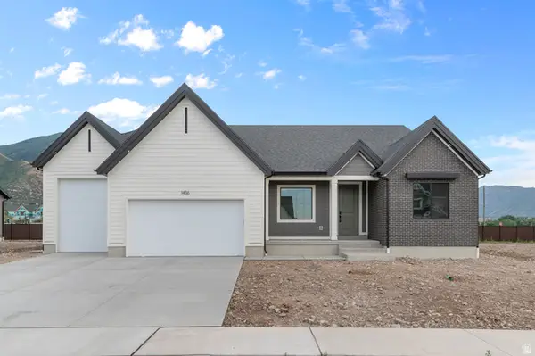 1545 E 1010 N #205, Salem, UT 84653