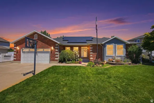 562 W 1400 N, West Bountiful, UT 84087 - #1