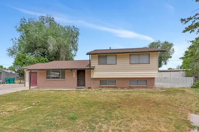 1896 Cliff Pl, Layton, UT 84041 - #1