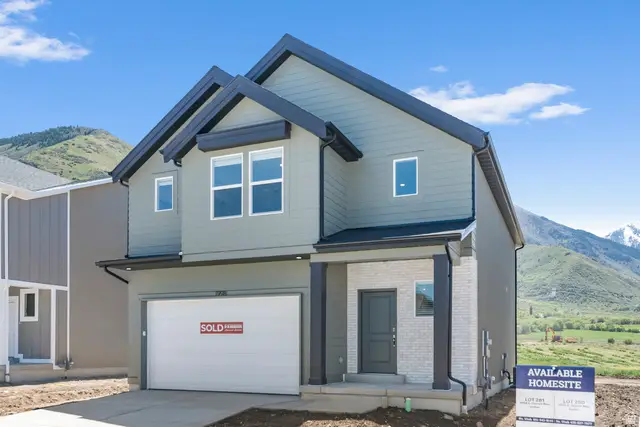 2046 E Dorset Way #288, Salem, UT 84653 - #1