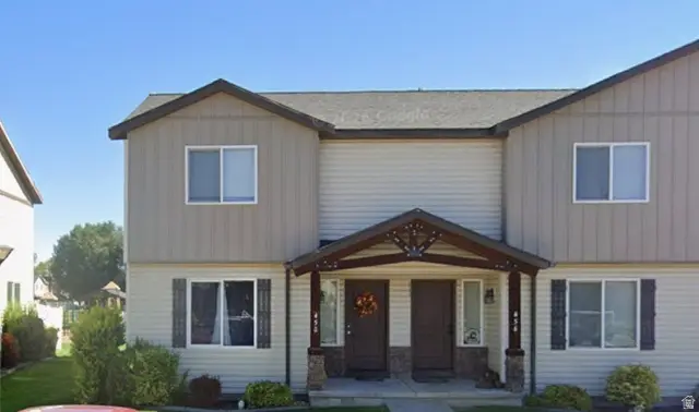 458 N 190 E, Roosevelt, UT 84066 - #1