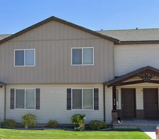 454 N 190 E, Roosevelt, UT 84066 - #1