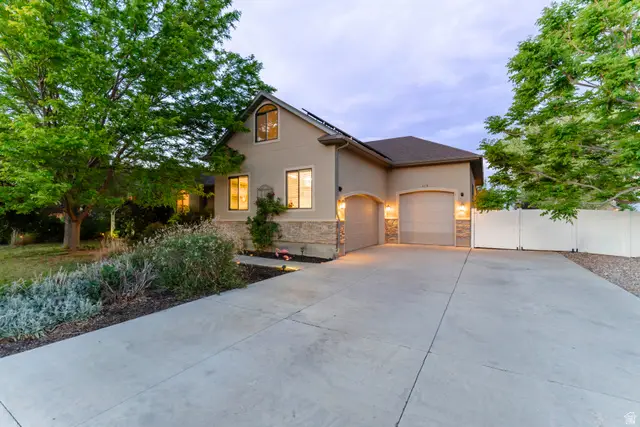 635 S 350 W, Vernal, UT 84078 - #1
