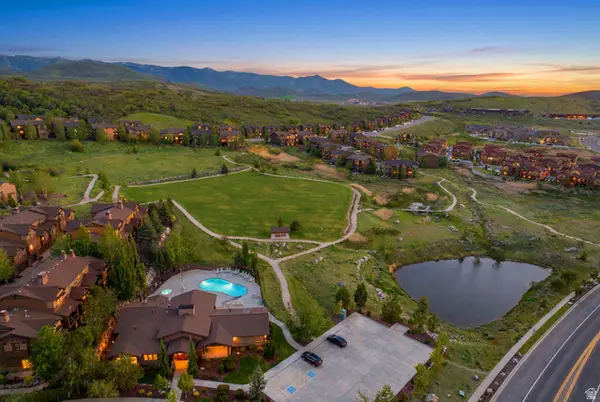 13608 N Hillclimb Ln, Heber City, UT 84036