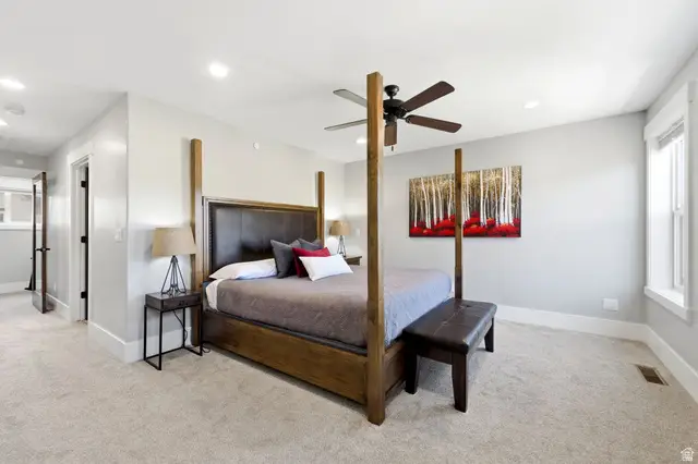 13608 N Hillclimb Ln, Heber City, UT 84036 - #3