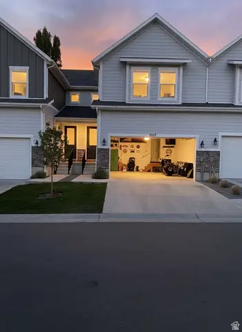 3557 S Acadia Summit Ln, Magna, UT 84044 - #1
