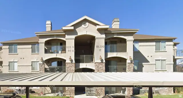 825 S 90 E #E304, Vernal, UT 84078 - #1