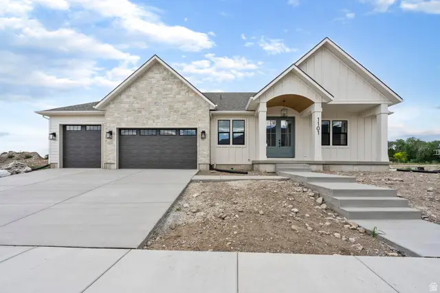1101 N 390 E #107, American Fork, UT 84003 - #1