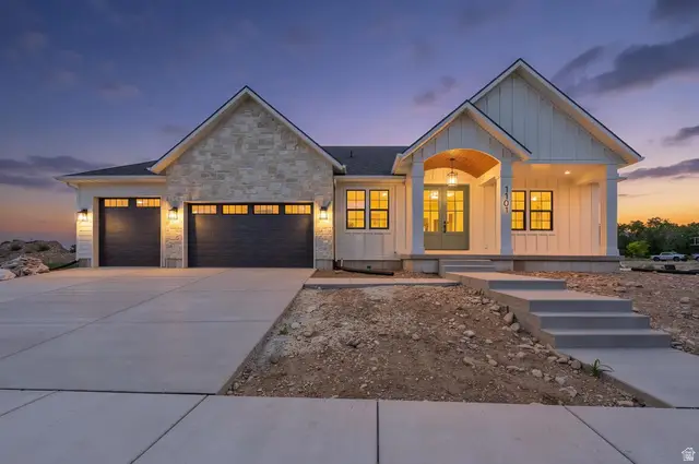 1101 N 390 E #107, American Fork, UT 84003 - #2