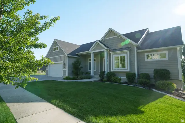 1693 Aspen Dr, Logan, UT 84341 - #3