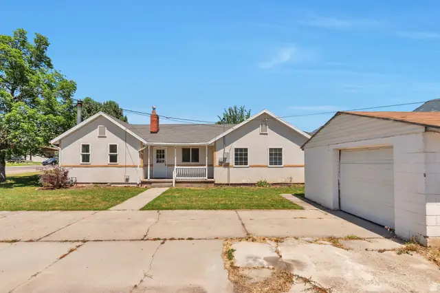 376 N 900 E, American Fork, UT 84003 - #2