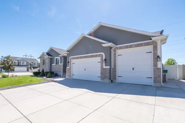 5437 S 3150 W, Roy, UT 84067 - #3