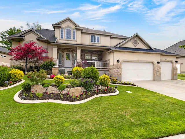 1878 N 1420 W, Provo, UT 84604 - #1