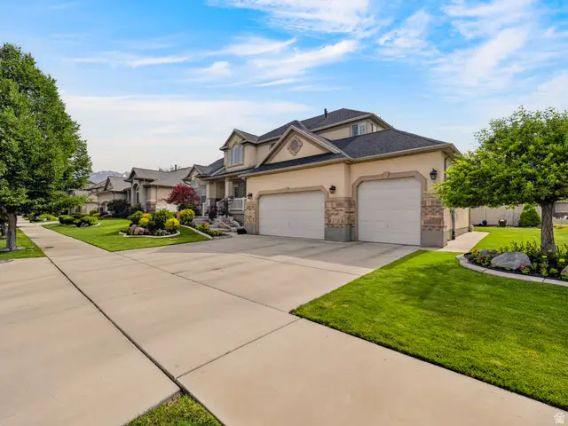 1878 N 1420 W, Provo, UT 84604 - #3