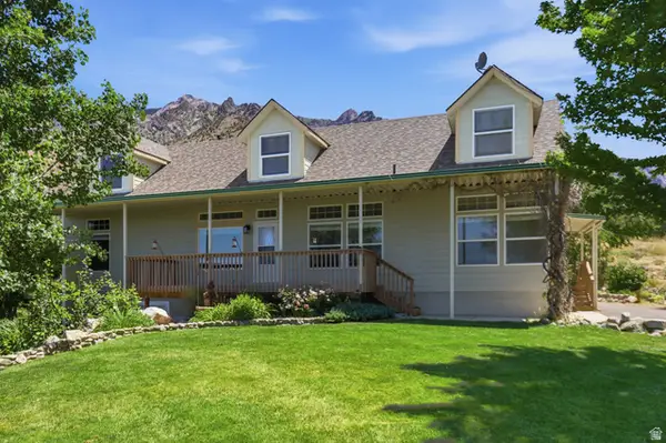 7205 S Hwy 89, Willard, UT 84340