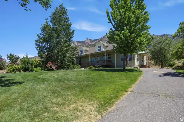 7205 S Hwy 89, Willard, UT 84340 - #2