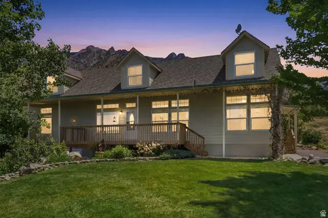 7205 S Hwy 89, Willard, UT 84340 - #3