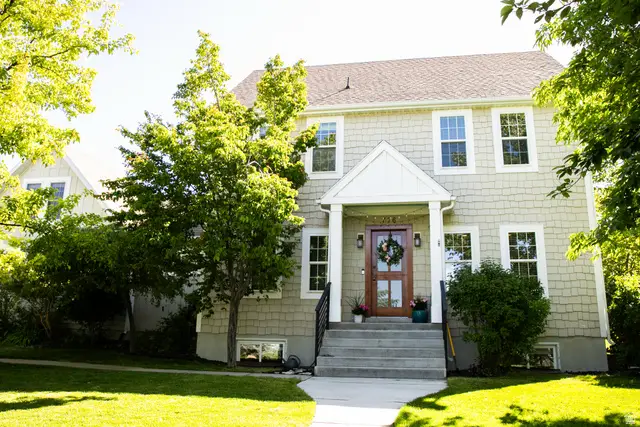 776 E Canyon Rd, Hyde Park, UT 84318 - #3