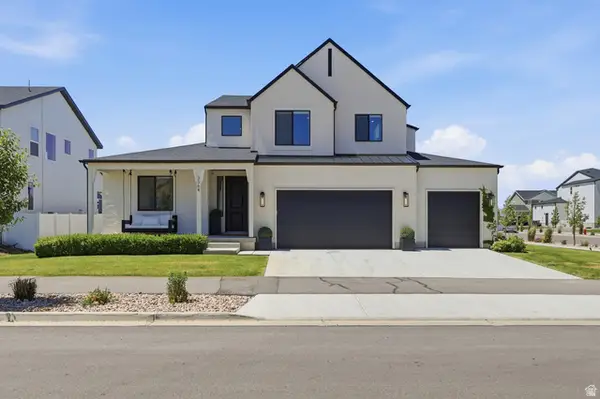 3364 S Mapleton Heights Dr #101, Mapleton, UT 84664