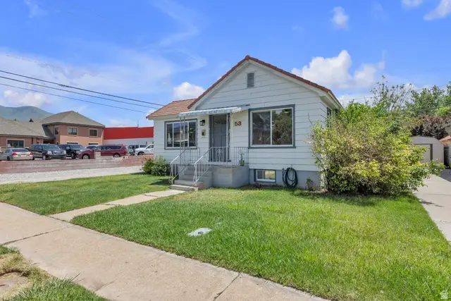 53 W 400 N, Spanish Fork, UT 84660 - #2