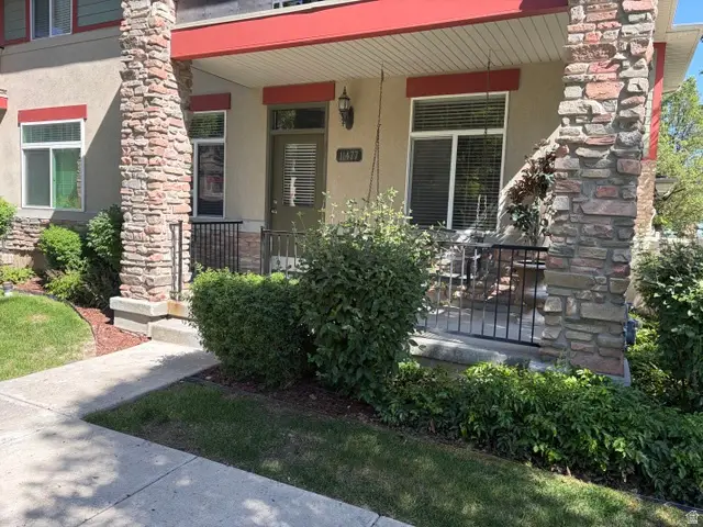 11477 S Open View Ln W, South Jordan, UT 84095 - #2
