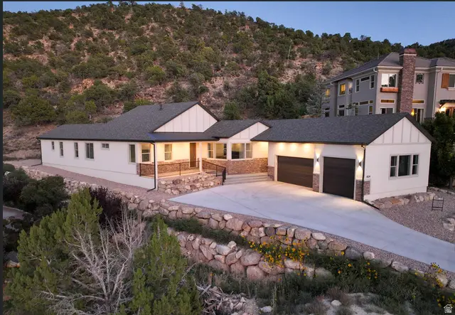 1824 N Splinter Wood Ln, Cedar City, UT 84721 - #1