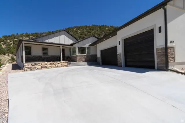 1824 N Splinter Wood Ln, Cedar City, UT 84721 - #2