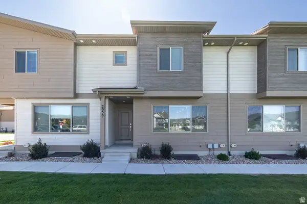2058 S Sawmill Blvd, Heber City, UT 84032