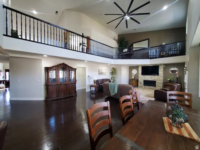 1849 Centennial Dr, Saint George, UT 84770 - #2