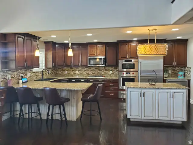 1849 Centennial Dr, Saint George, UT 84770 - #3