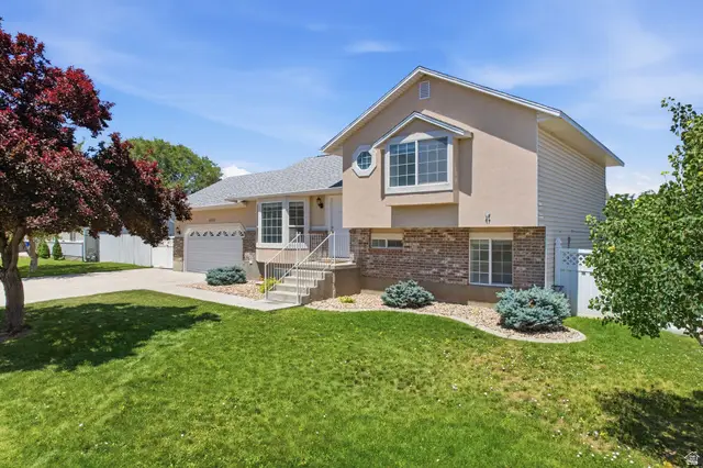 6502 W 3210 S S, West Valley City, UT 84128 - #2