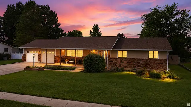 2778 W 1300 N, Clinton, UT 84015 - #1