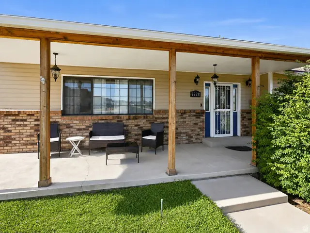 2778 W 1300 N, Clinton, UT 84015 - #2