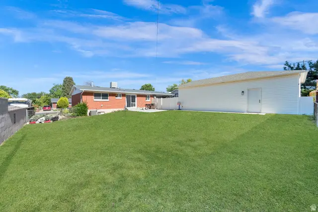 4332 S 4665 W, West Valley City, UT 84120 - #2