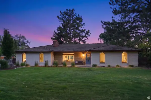 5 Apple Hill Cir, Sandy, UT 84092