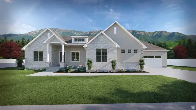 933 N 75 W #64, Mendon, UT 84325 - #1
