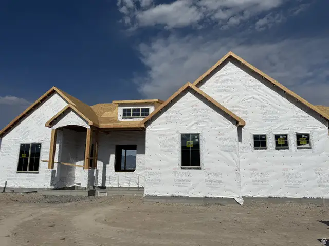 933 N 75 W #64, Mendon, UT 84325 - #3