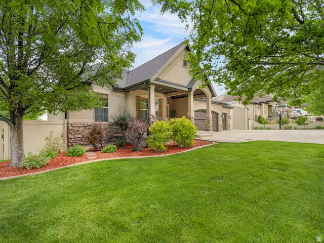 751 E 650 S, Santaquin, UT 84655 - #2
