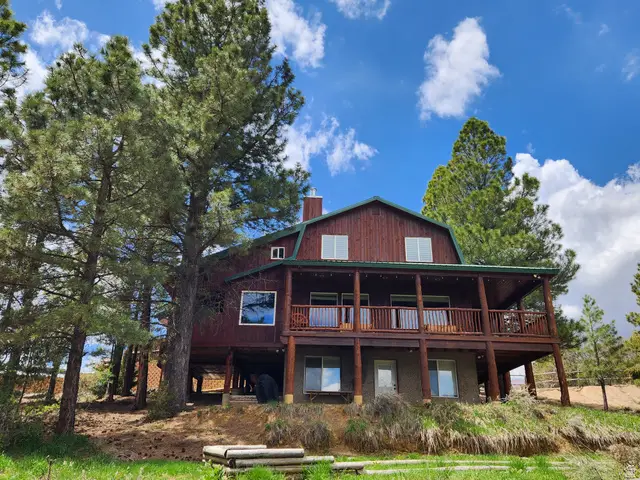 1505 W Elk Dr, Kanab, UT 84741 - #1