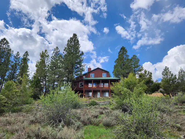 1505 W Elk Dr, Kanab, UT 84741 - #2