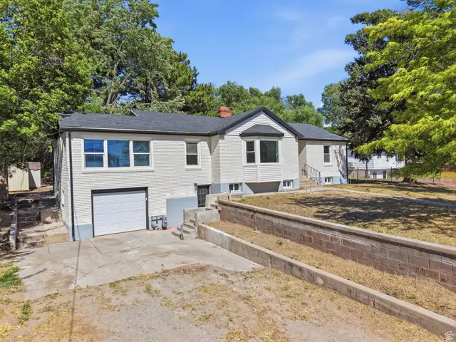1611 Sandhill Rd, Orem, UT 84058 - #3