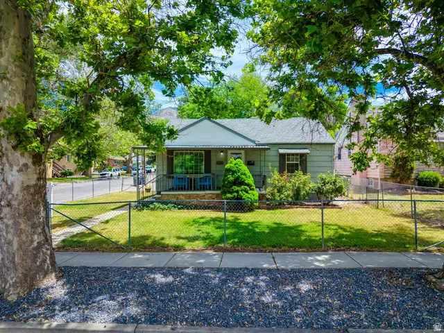 3504 Orchard Ave, Ogden, UT 84403 - #1