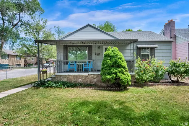 3504 Orchard Ave, Ogden, UT 84403 - #2