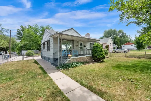 3504 Orchard Ave, Ogden, UT 84403 - #3