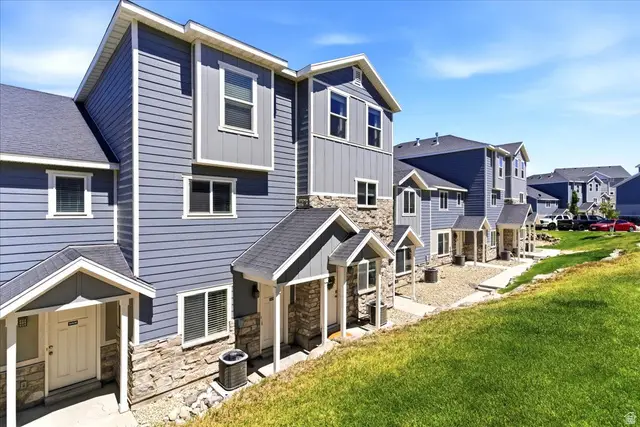 14408 S Oakfield Way, Herriman, UT 84096 - #3