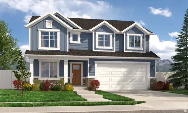 1667 S 70 W #2, Lehi, UT 84048 - #1