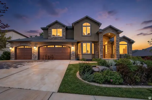14324 S Tumbleweed Way E, Draper, UT 84020