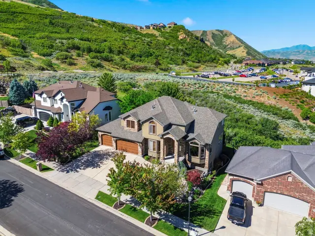 14324 S Tumbleweed Way E, Draper, UT 84020 - #2